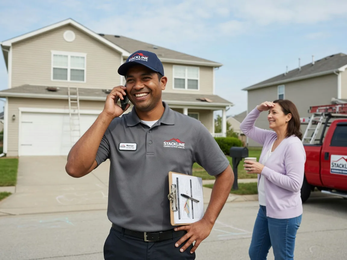 Chimney flashing repair Sandy Ridge, PA FAQs